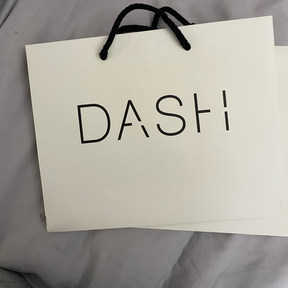DASH BY THE KARDASHIANS BAG - Picture 2 of 2